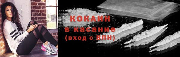хмурый Богородск