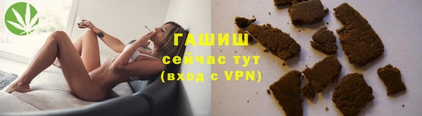 хмурый Богородск